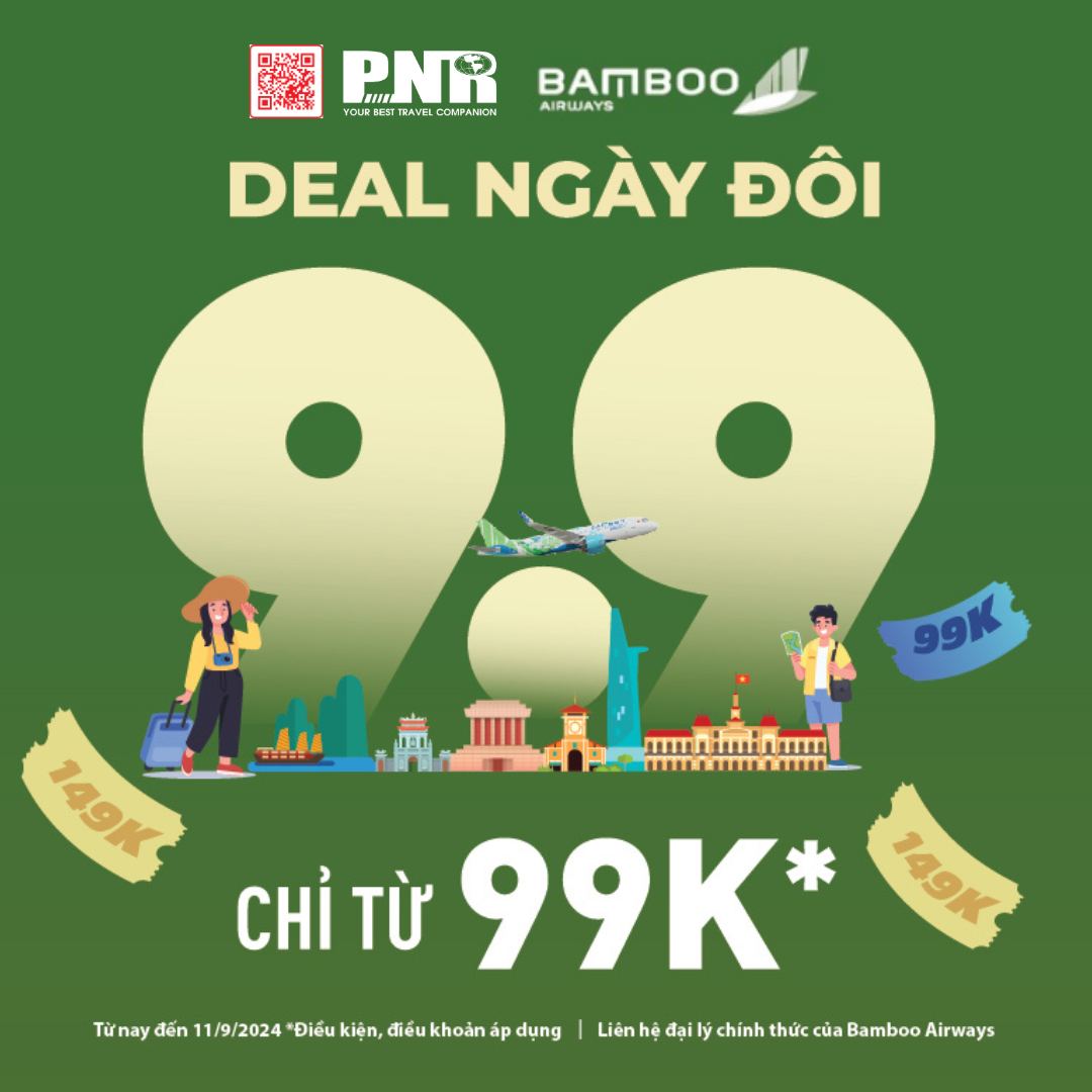 Sale ngày đôi ưu đãi gấp bội