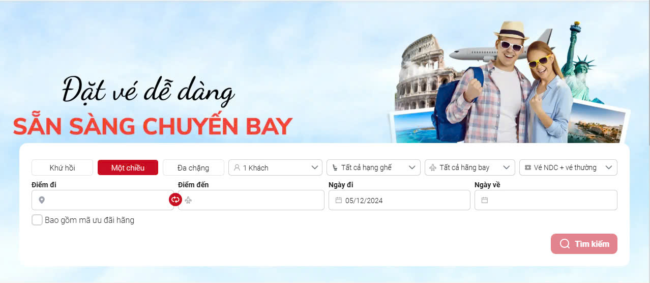 Giao-dien-website-ticketingvn-danh-cho-dai-ly