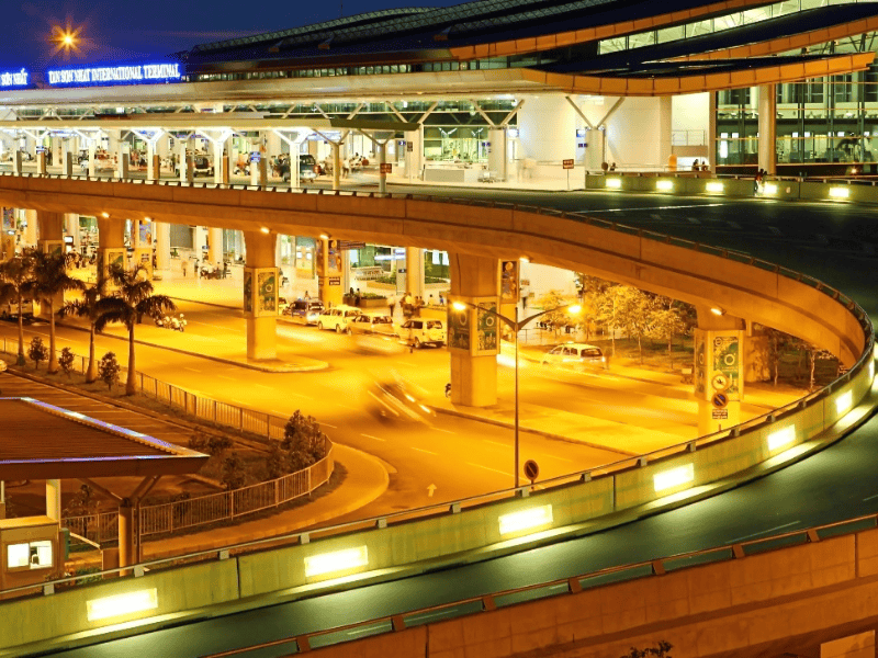 vé máy bay đi sài gòn giá rẻ uy tín và chất lượng của đại lý vé máy bay pnr