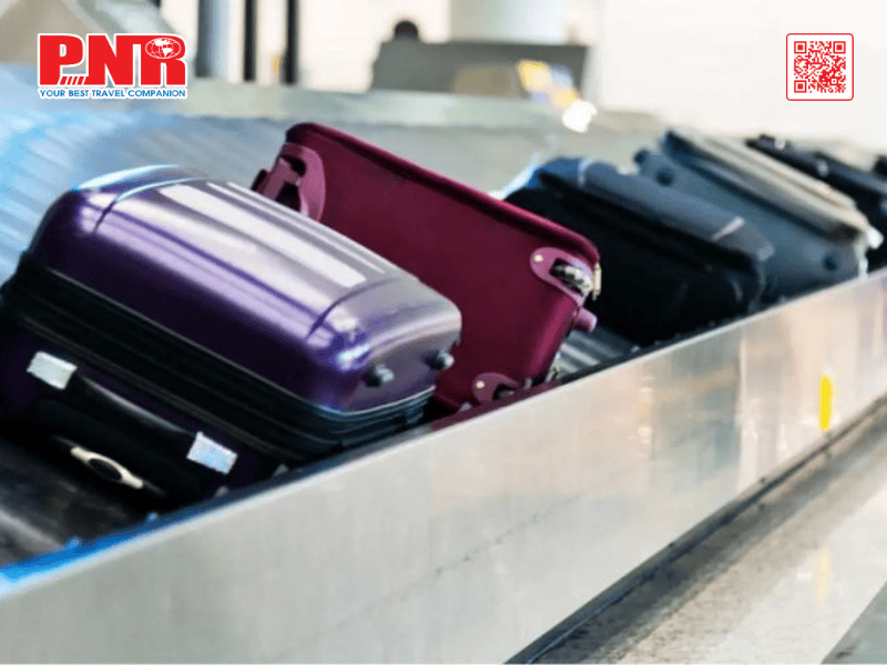 bật mí thông tin hữu ích về hành lý khi đi máy bay