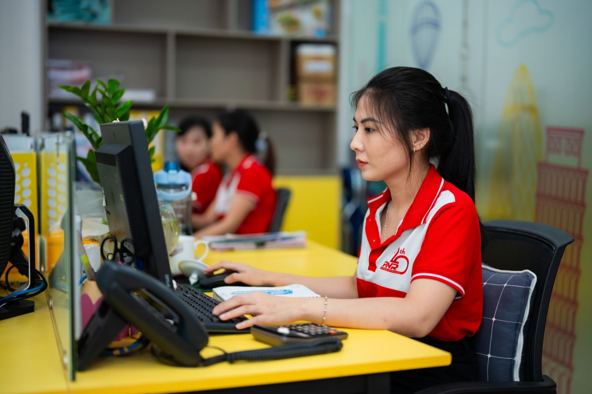 Lựa chọn đại lý uy tín để đặt vé online