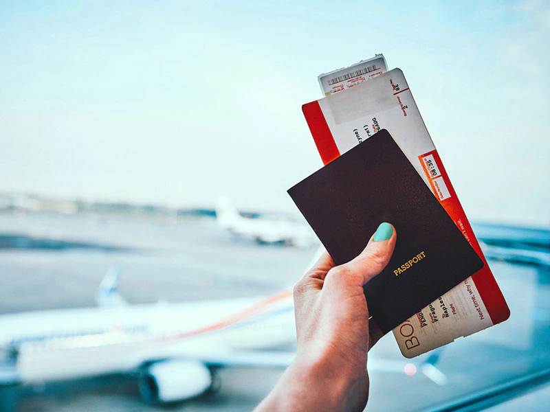  Chủ động lên lịch trình và đặt vé Tết âm lịch 2026 sớm