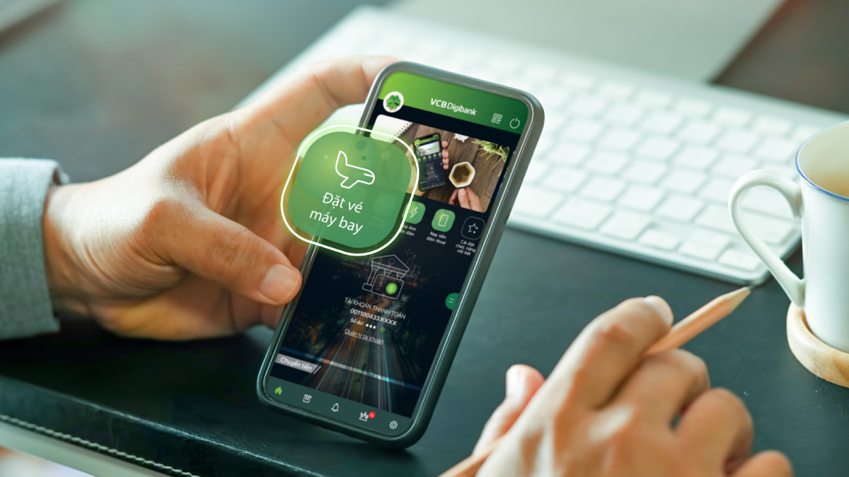 Kiểm tra thanh toán vé máy bay cho người nước ngoài