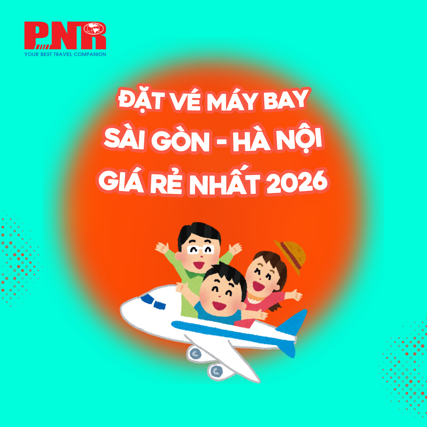 Đặt vé máy bay Sài Gòn TPHCM đi Hà Nội giá rẻ nhất 2026