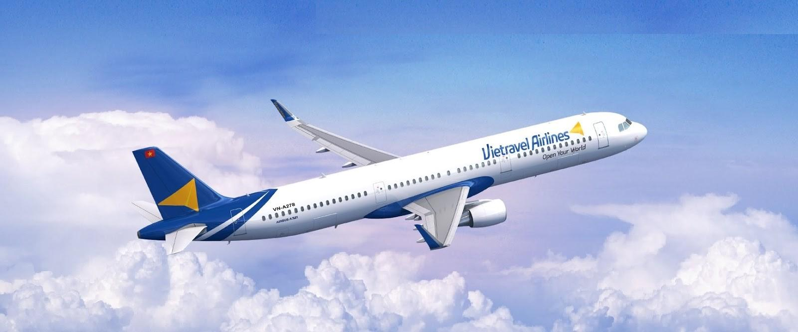 Dù là hãng hàng không mới nhưng Vietravel Airlines được khách hàng đánh giá khá tốt
